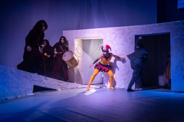 Foto 61 Principio y Fin 